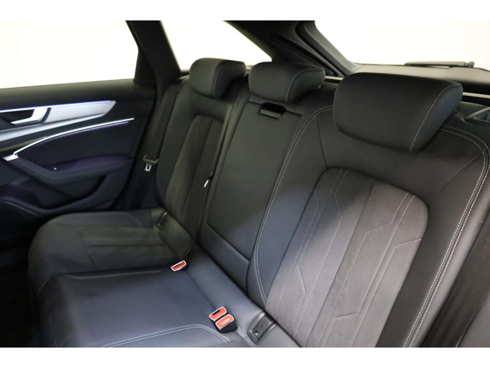 Audi A6 allroad quattro – Bild 11