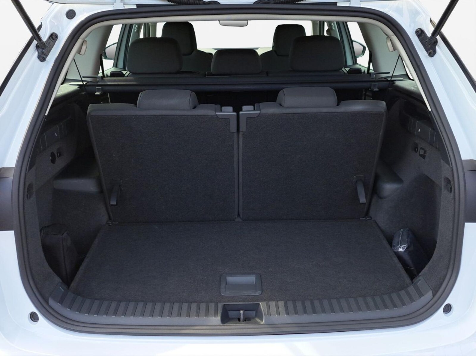 Škoda Kodiaq – Bild 10