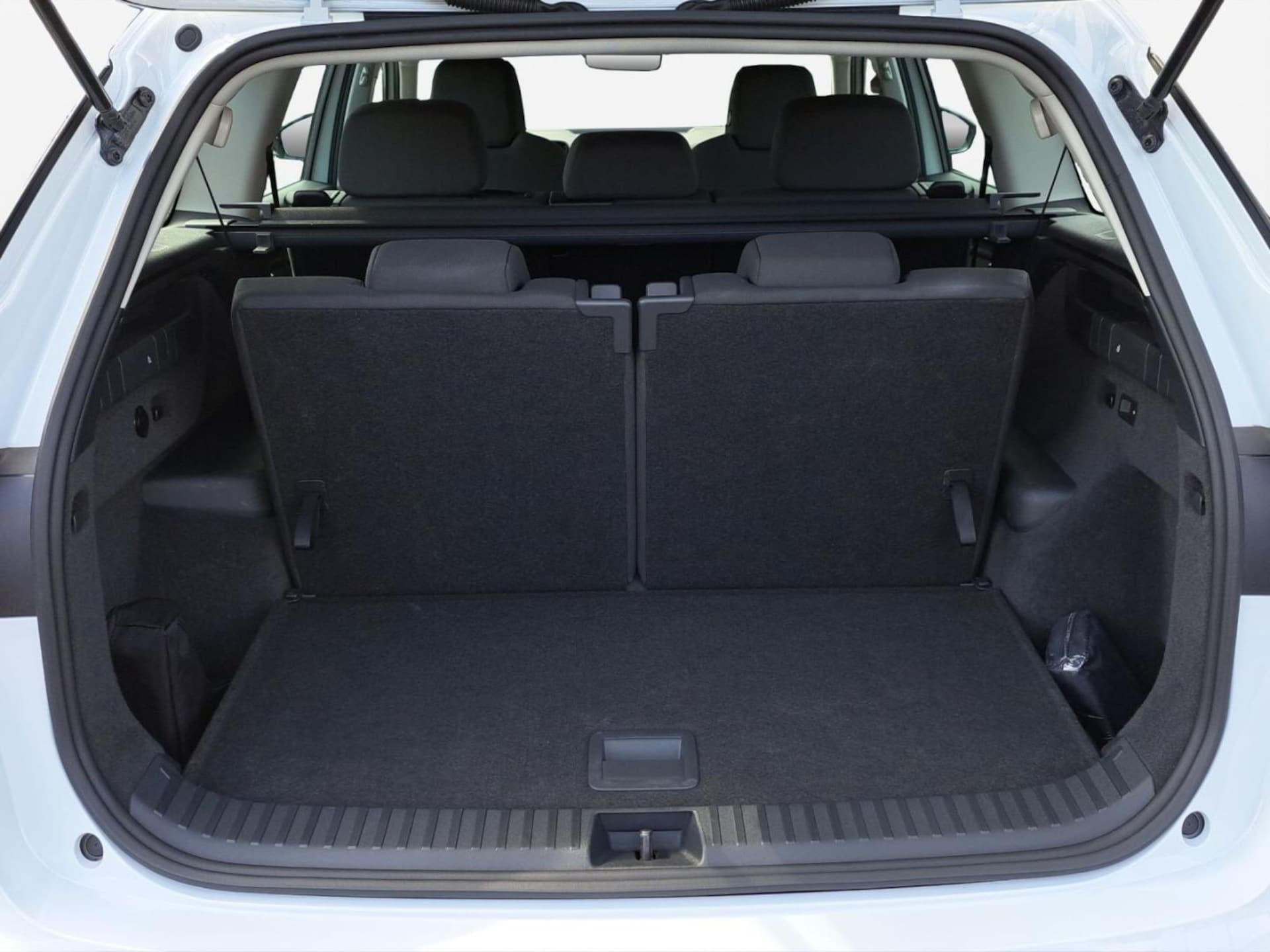 Skoda Kodiaq Selection