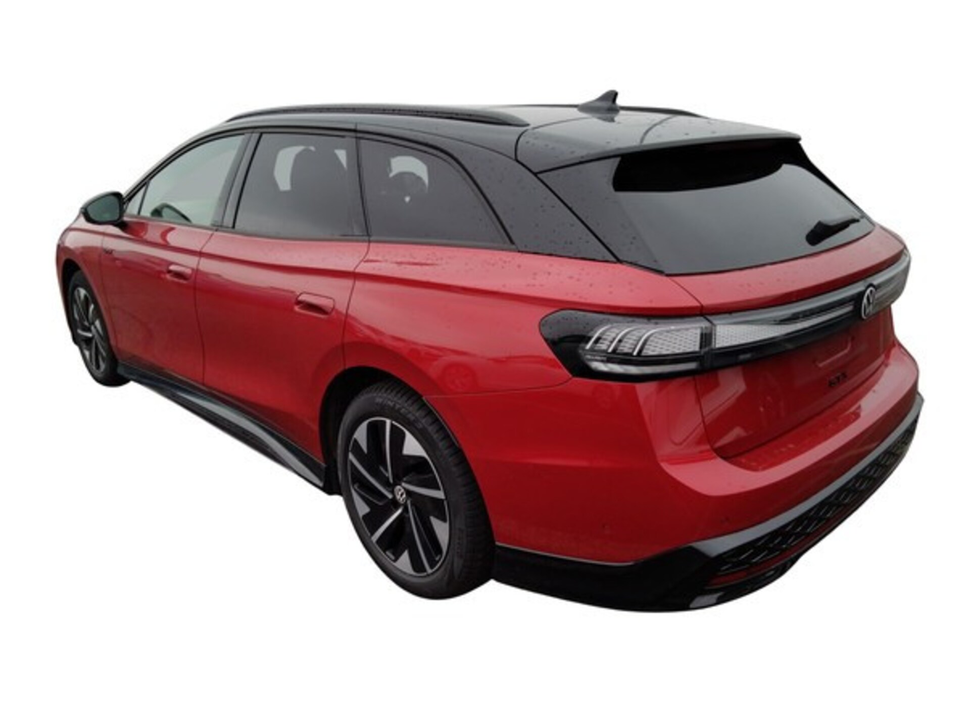 Volkswagen ID.7 Tourer GTX