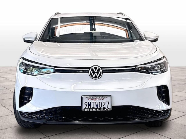 2024 Volkswagen ID.4