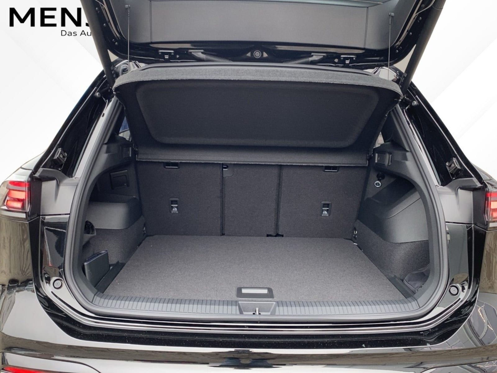 Volkswagen Tiguan – Bild 9