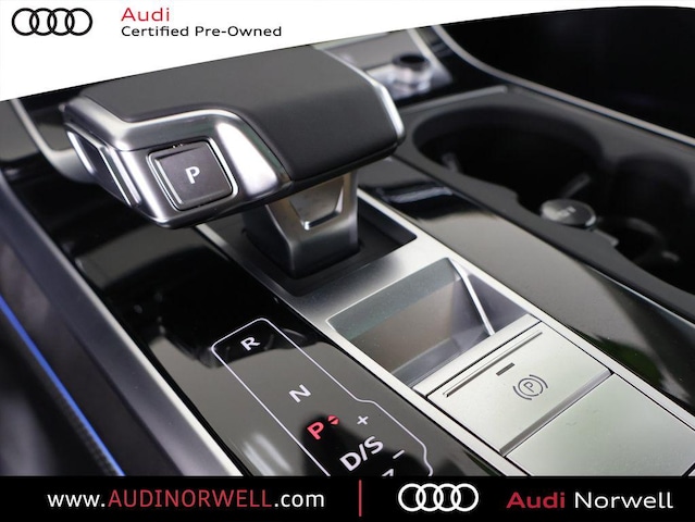 2025 Audi Q8