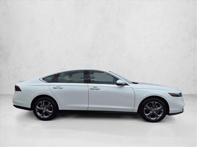 2024 Honda Accord Sedan