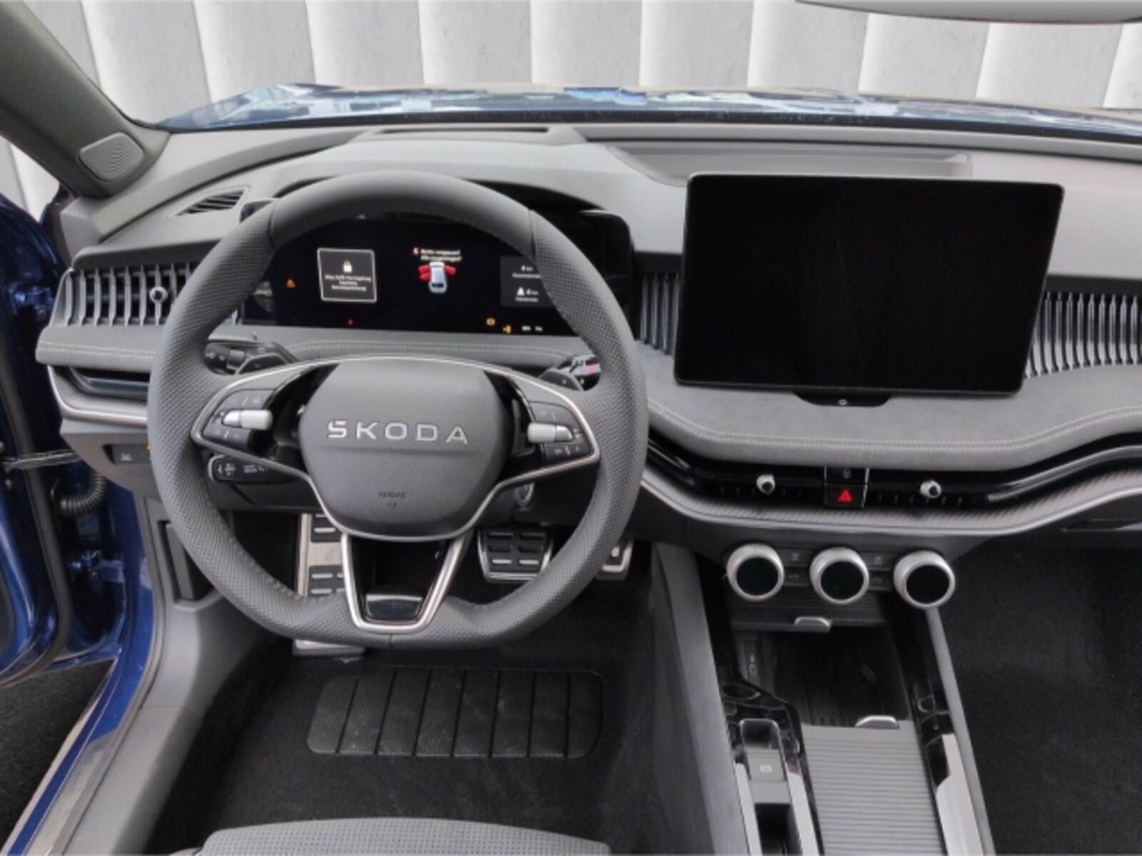 Škoda Superb Combi – Bild 6