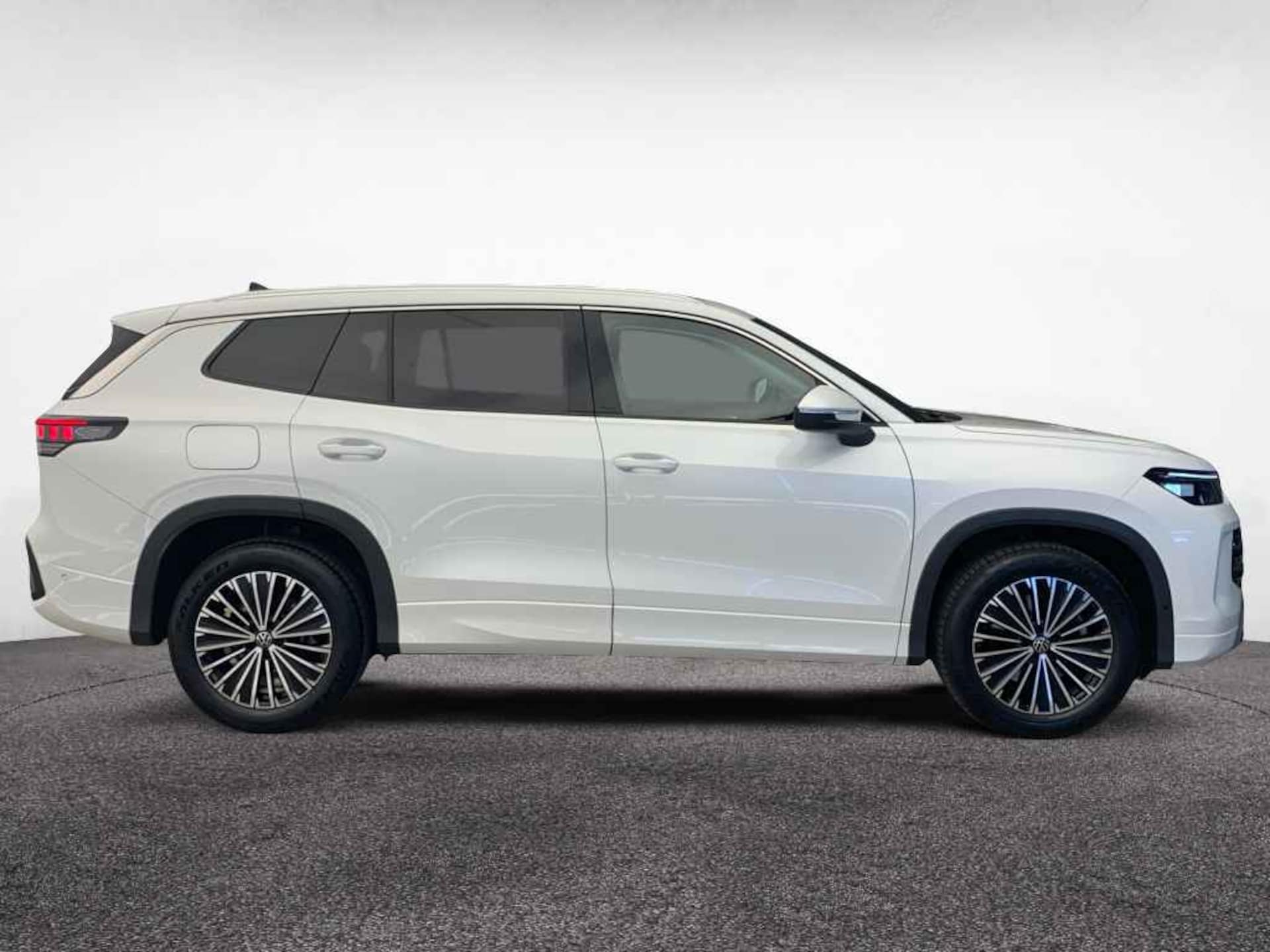 Volkswagen Tayron Elegance