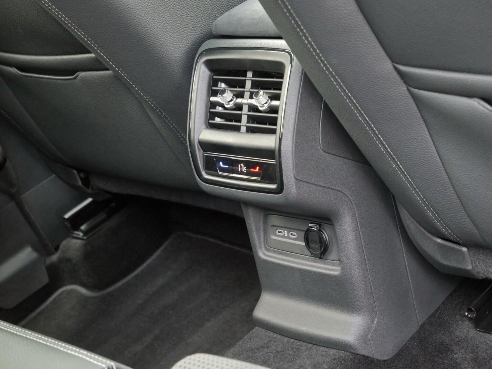 Skoda Kodiaq Sportline