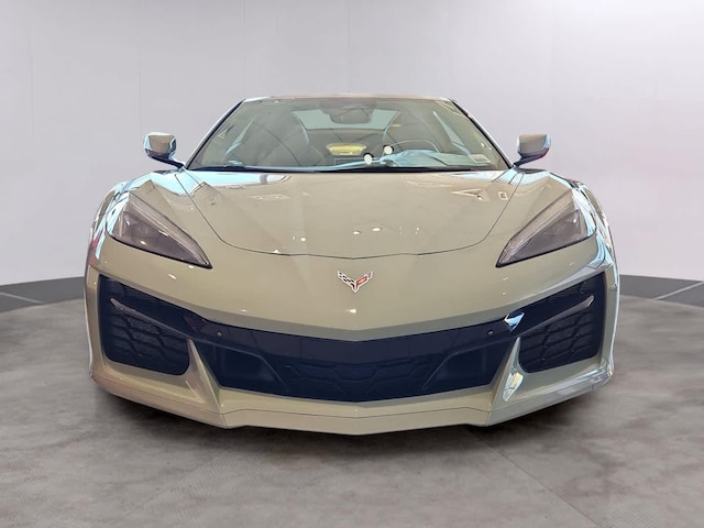 2024 Chevrolet Corvette Z06
