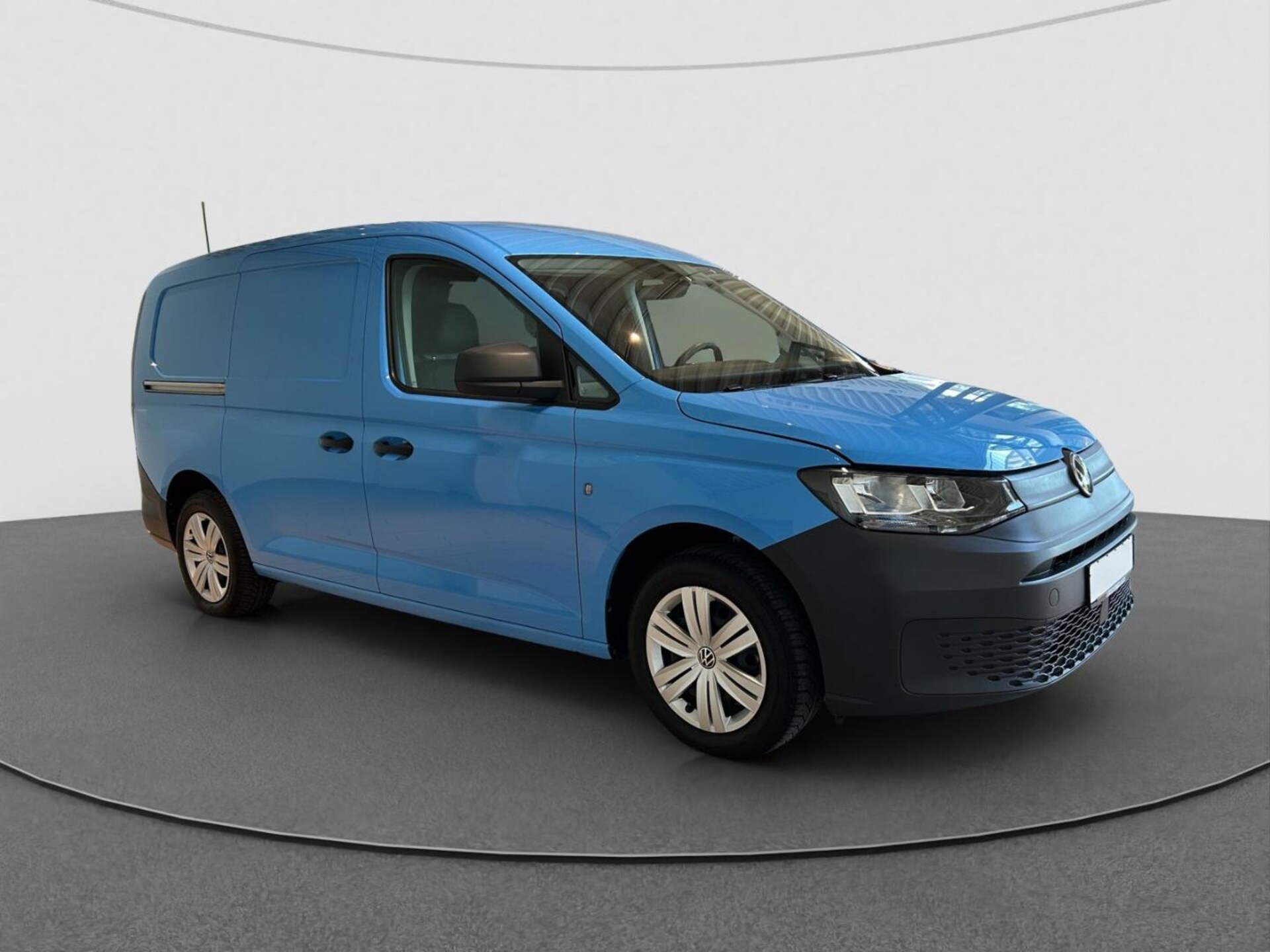 Volkswagen Caddy Maxi Cargo