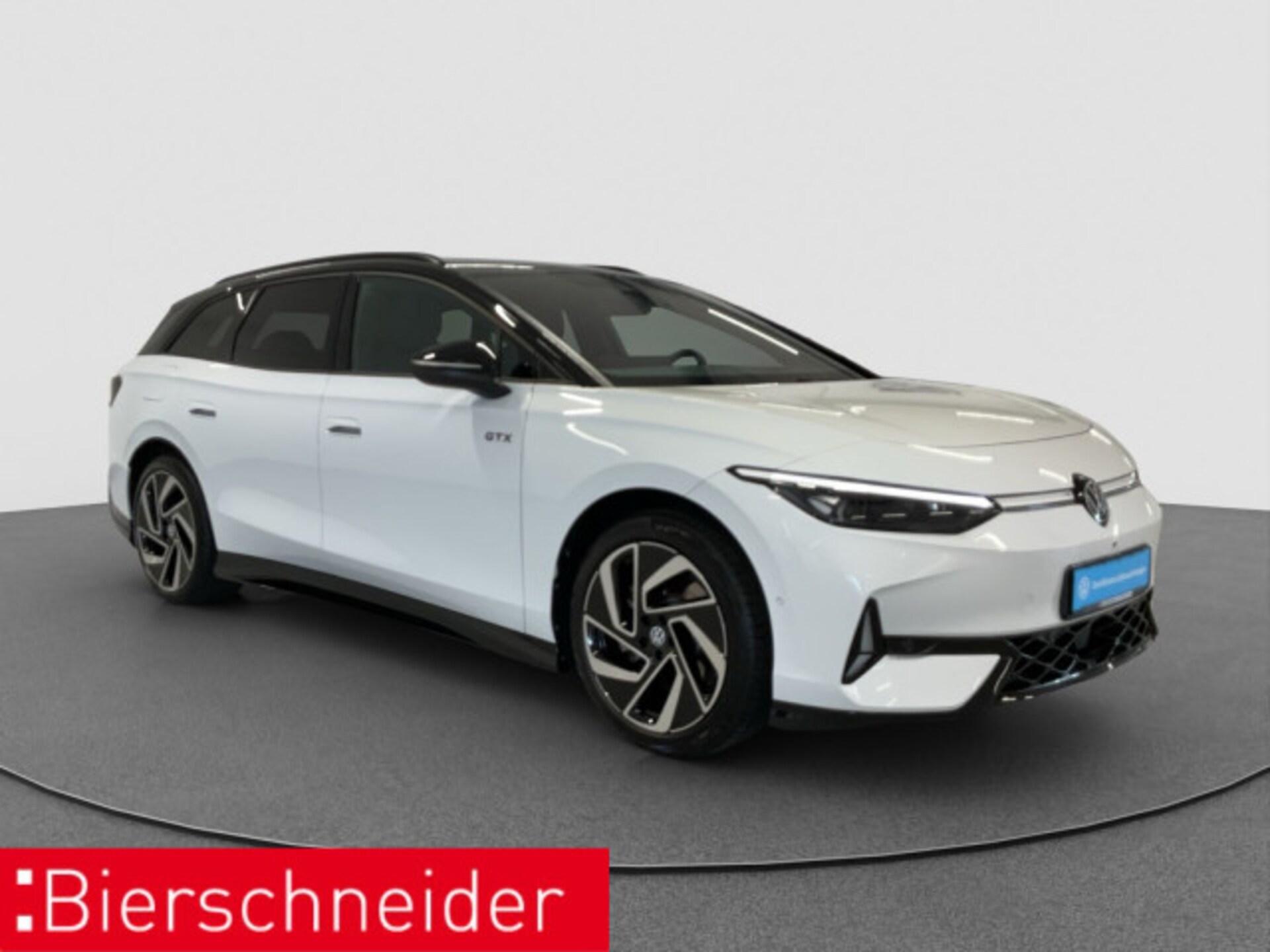 Volkswagen ID.7 Tourer GTX