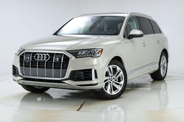 2023 Audi Q7