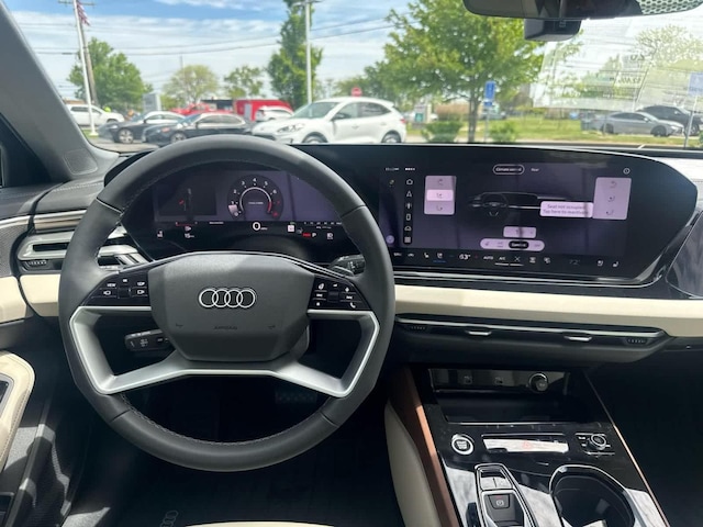2026 Audi A5 Premium Plus - Photo 19