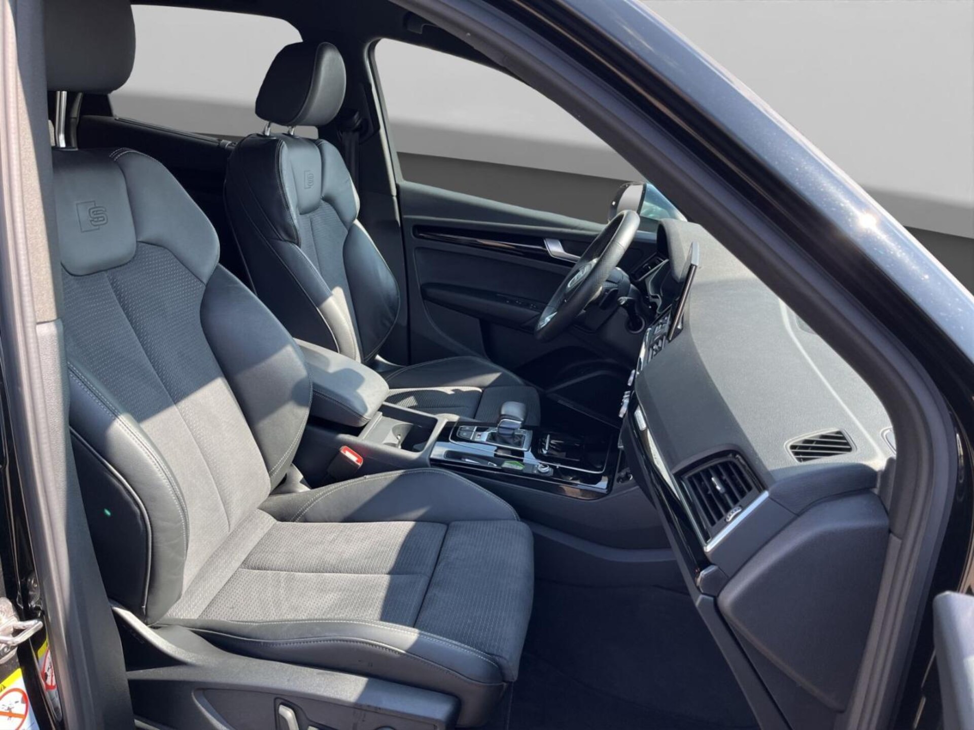 Audi SQ5 SUV