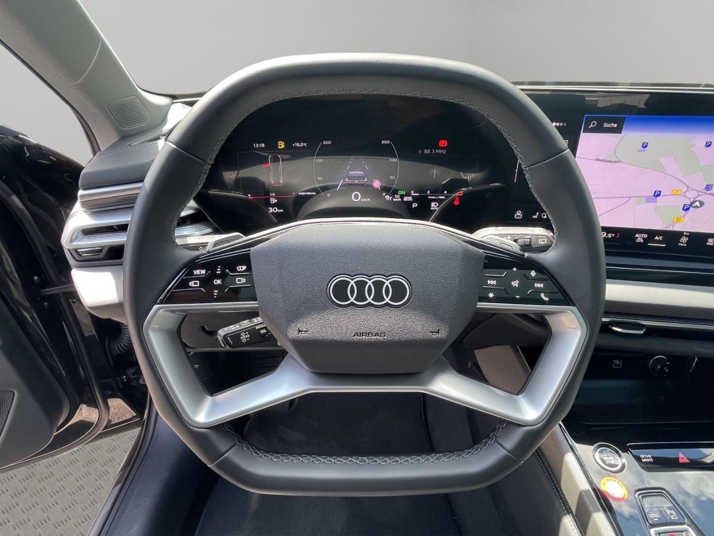 Bild über Audi A6 Avant TDI quattro 150 kW S tronic - für weitere Informationen kontaktieren Sie den Audi Partner