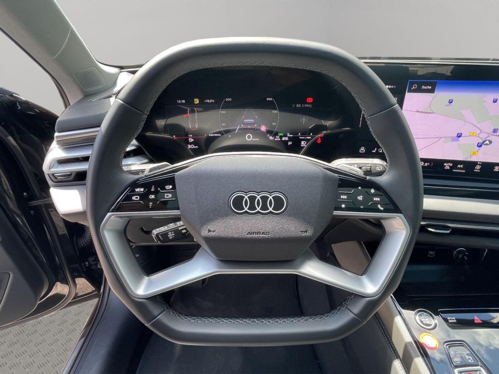 Audi A6 Avant – Bild 11