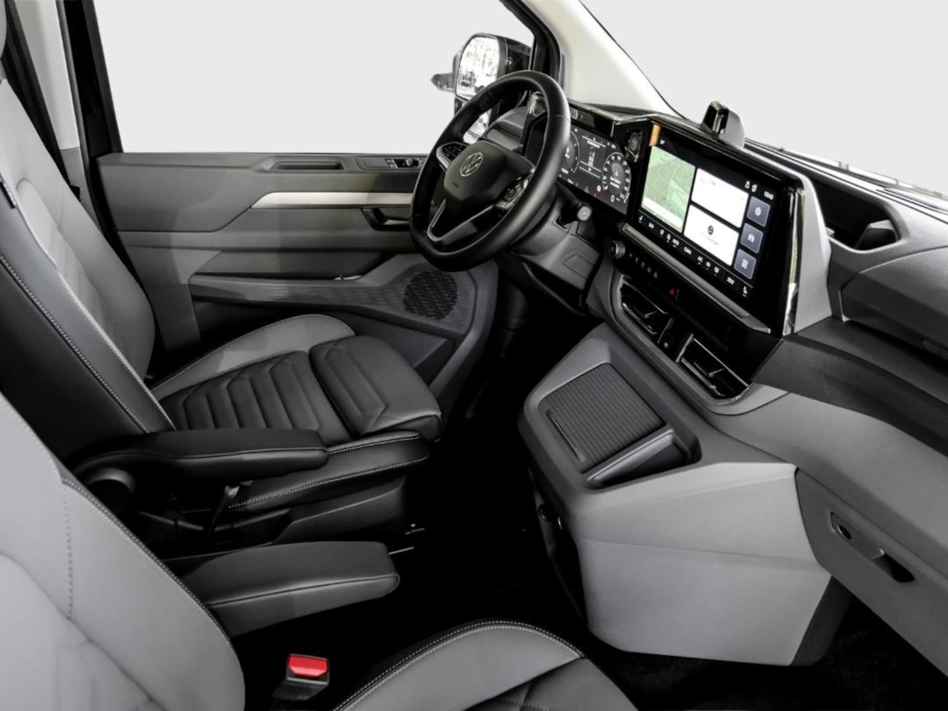 Volkswagen Caravelle langer Radstand Style