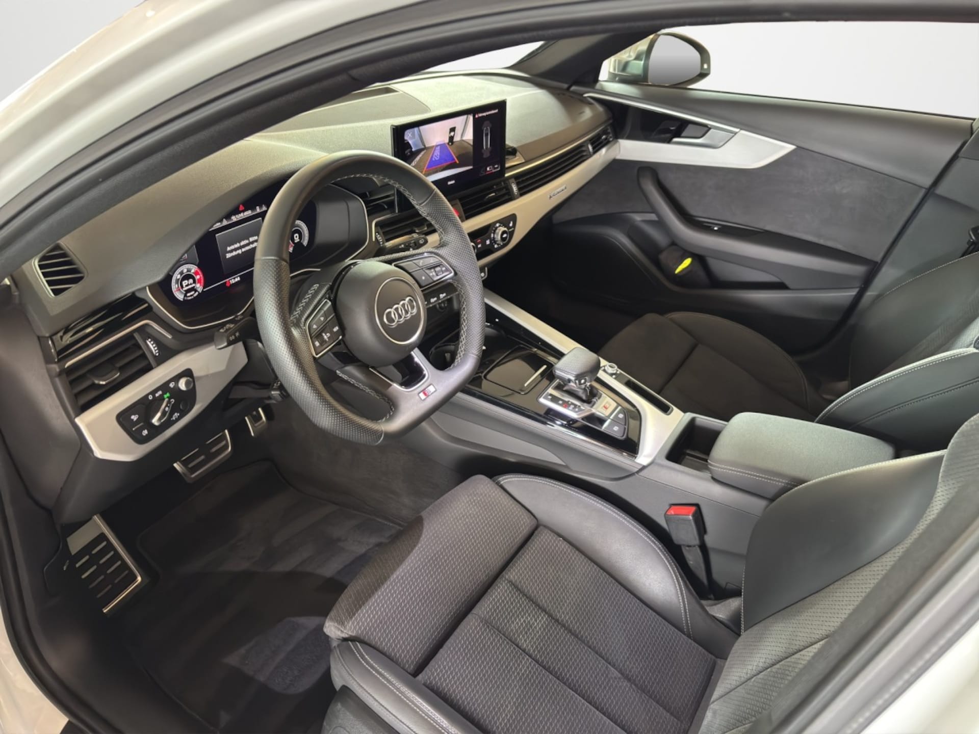 Audi S4 Avant