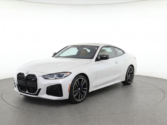 2026 BMW M440i