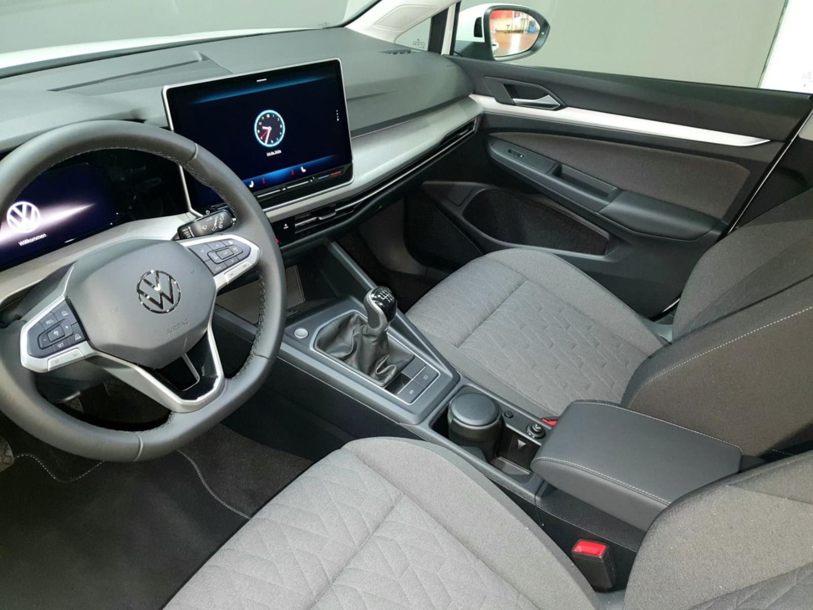Volkswagen Golf – Bild 17