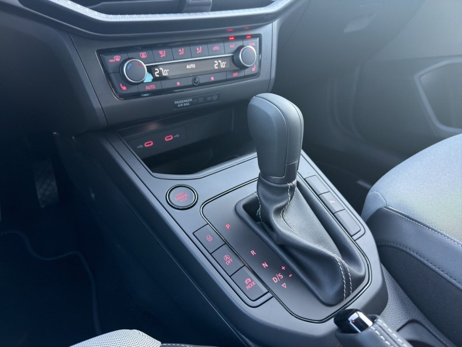 SEAT Ibiza – Bild 13