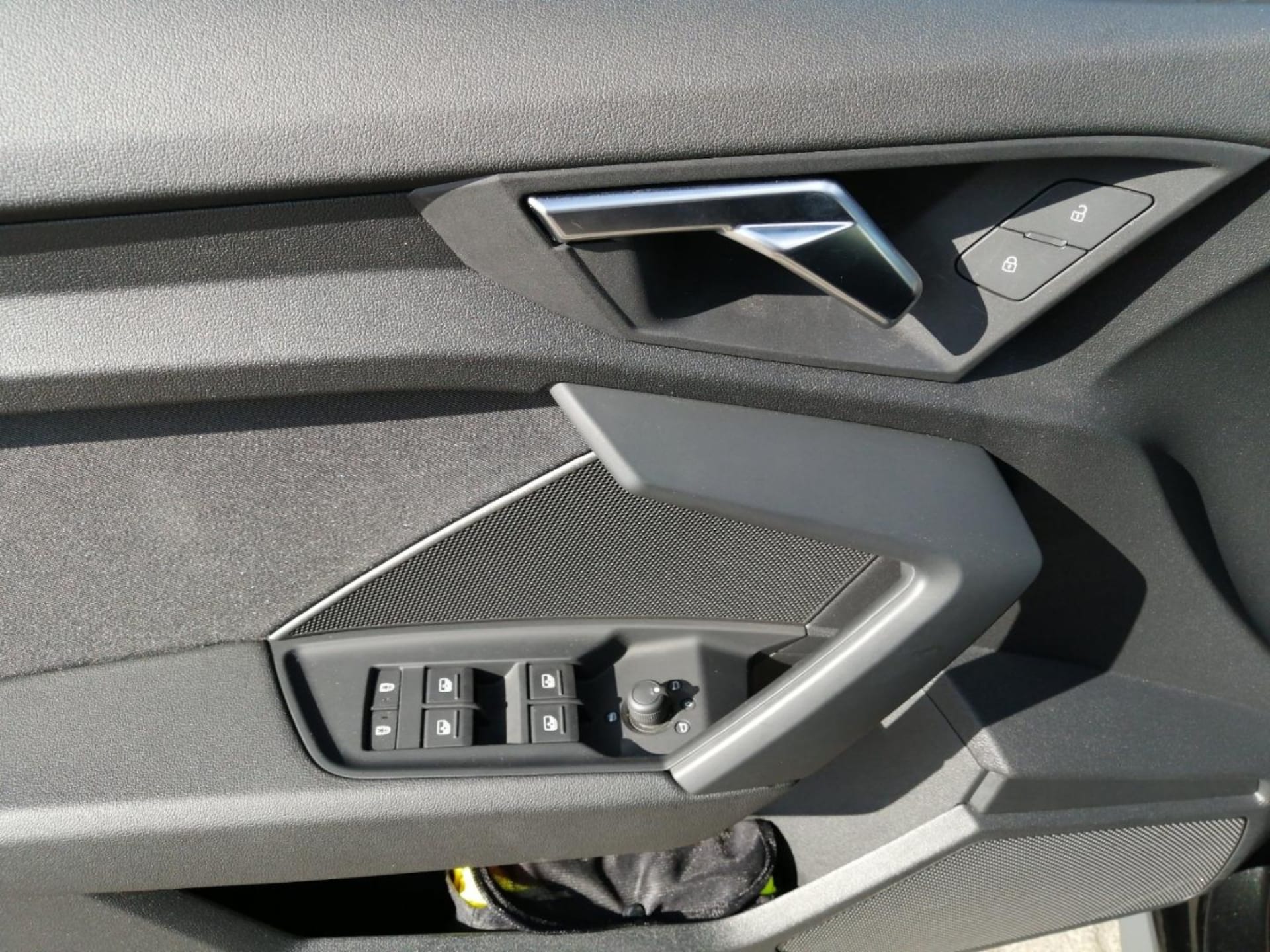 Audi A3 Sportback S line