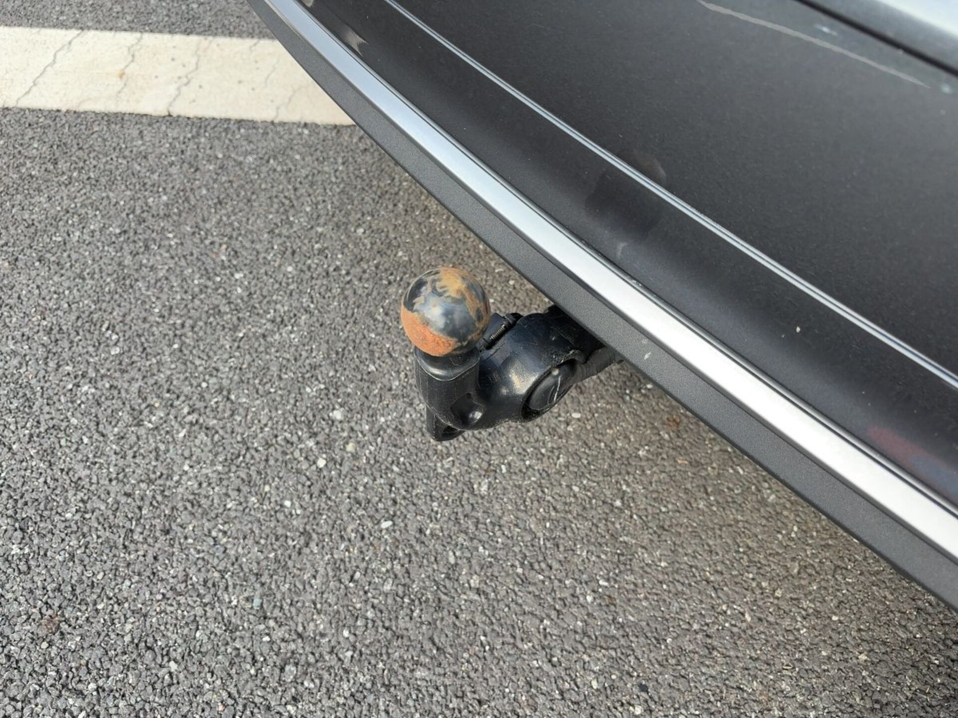 Audi Q5 SUV S line