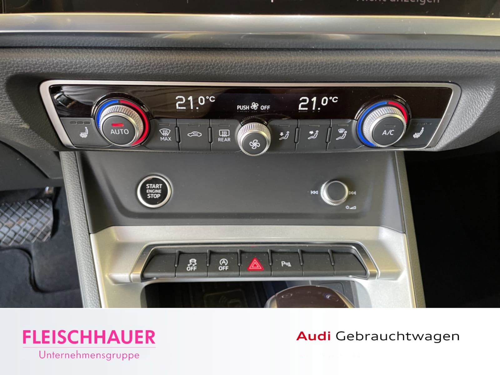 Audi Q3 – Bild 13