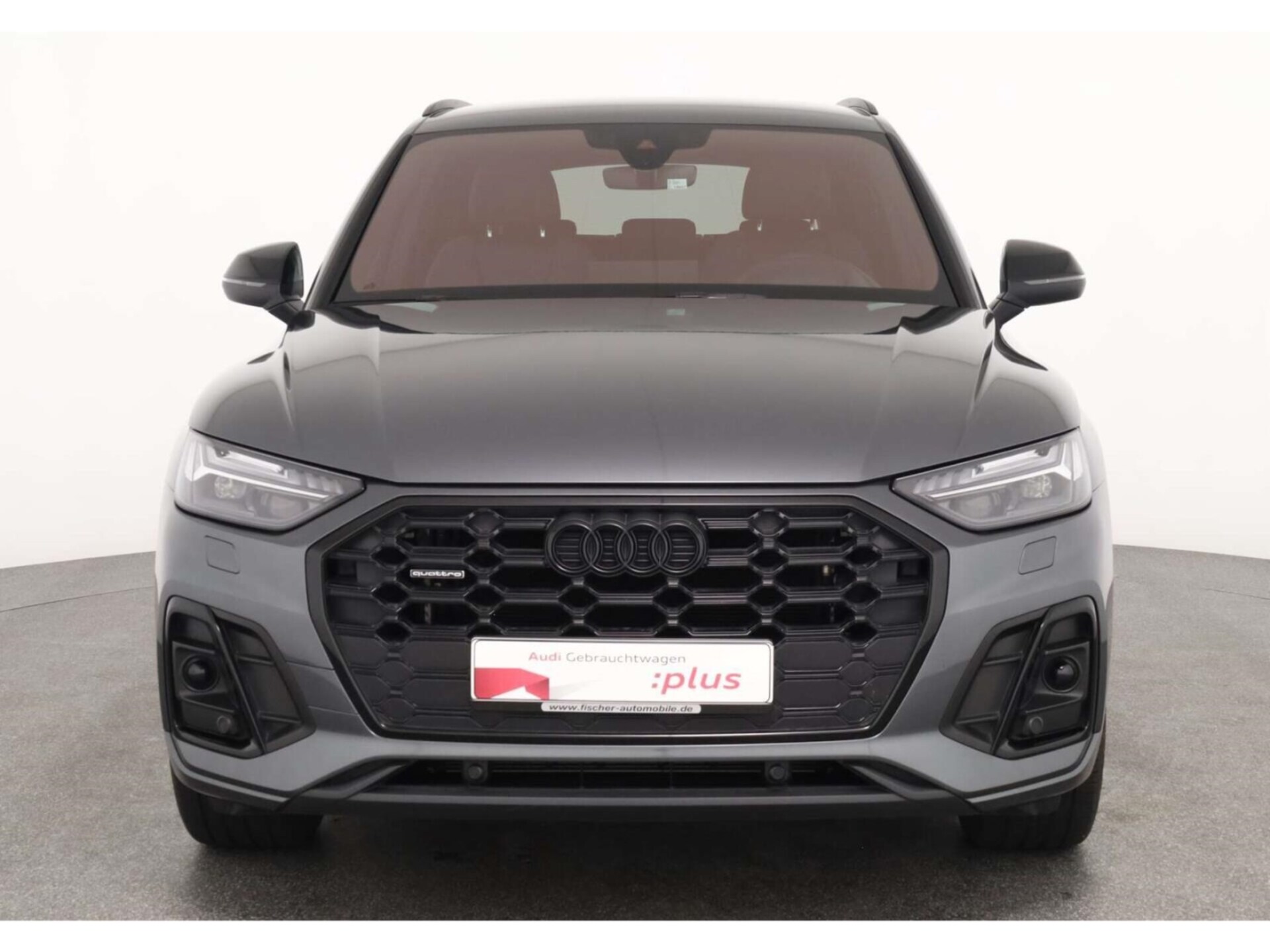 Audi Q5 SUV S line
