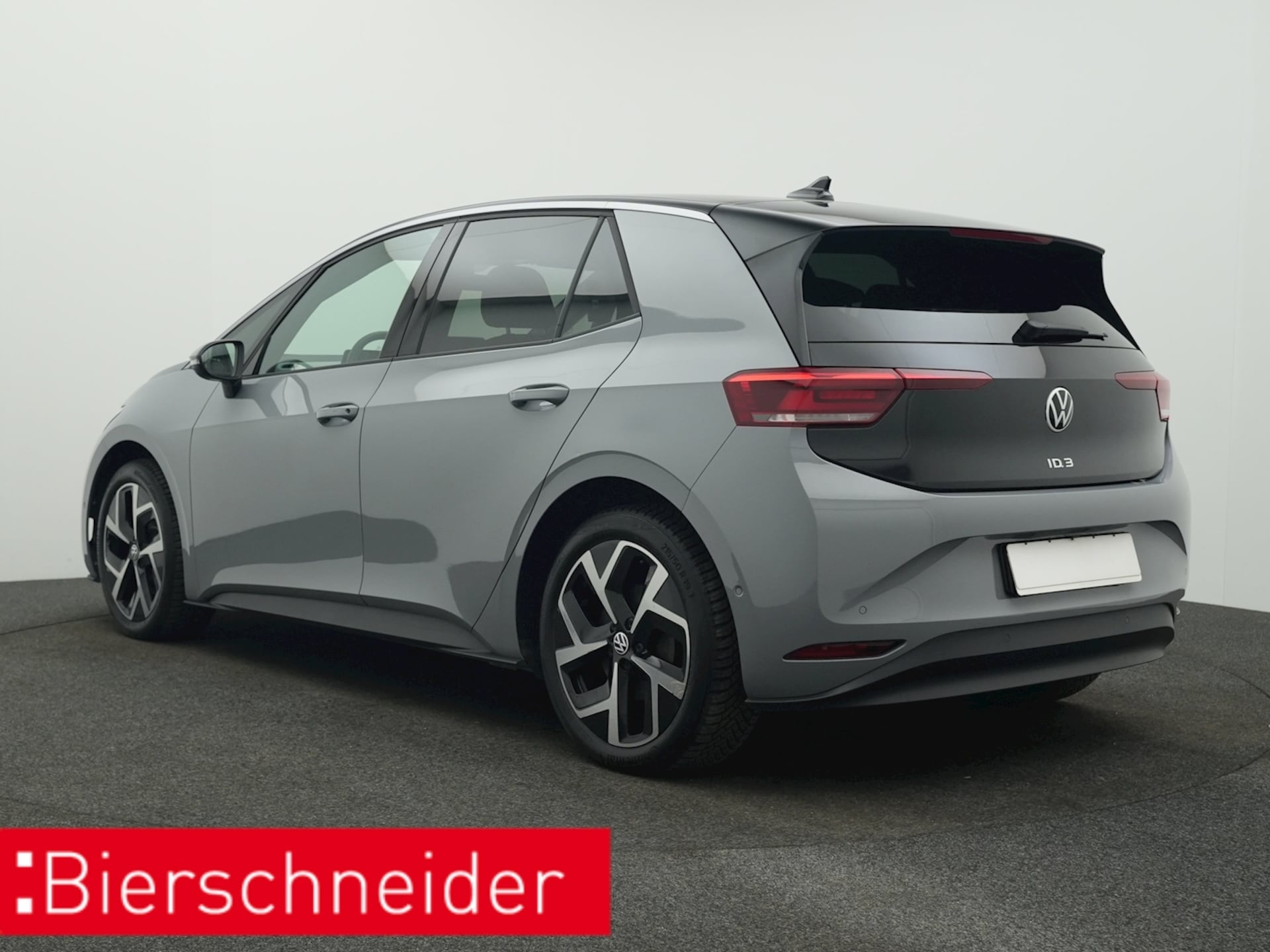 Volkswagen ID.3 MOVE Pro