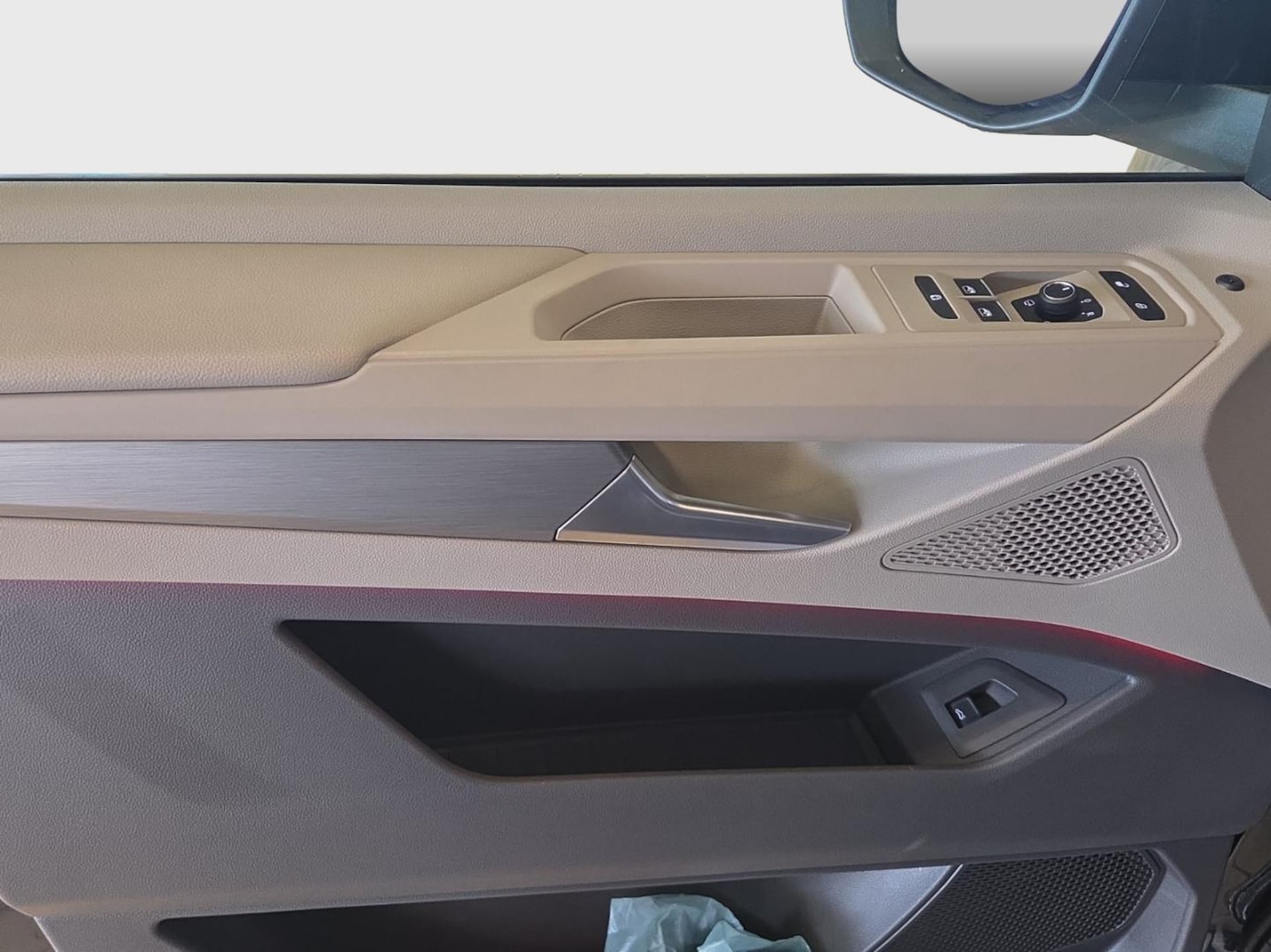 Volkswagen Multivan Langversion Life