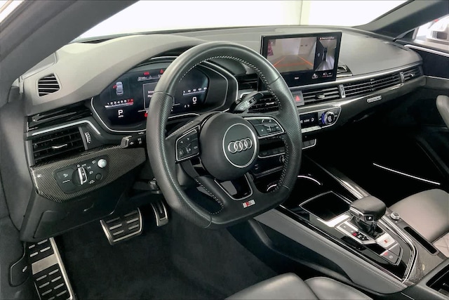 2020 Audi S5 Sportback