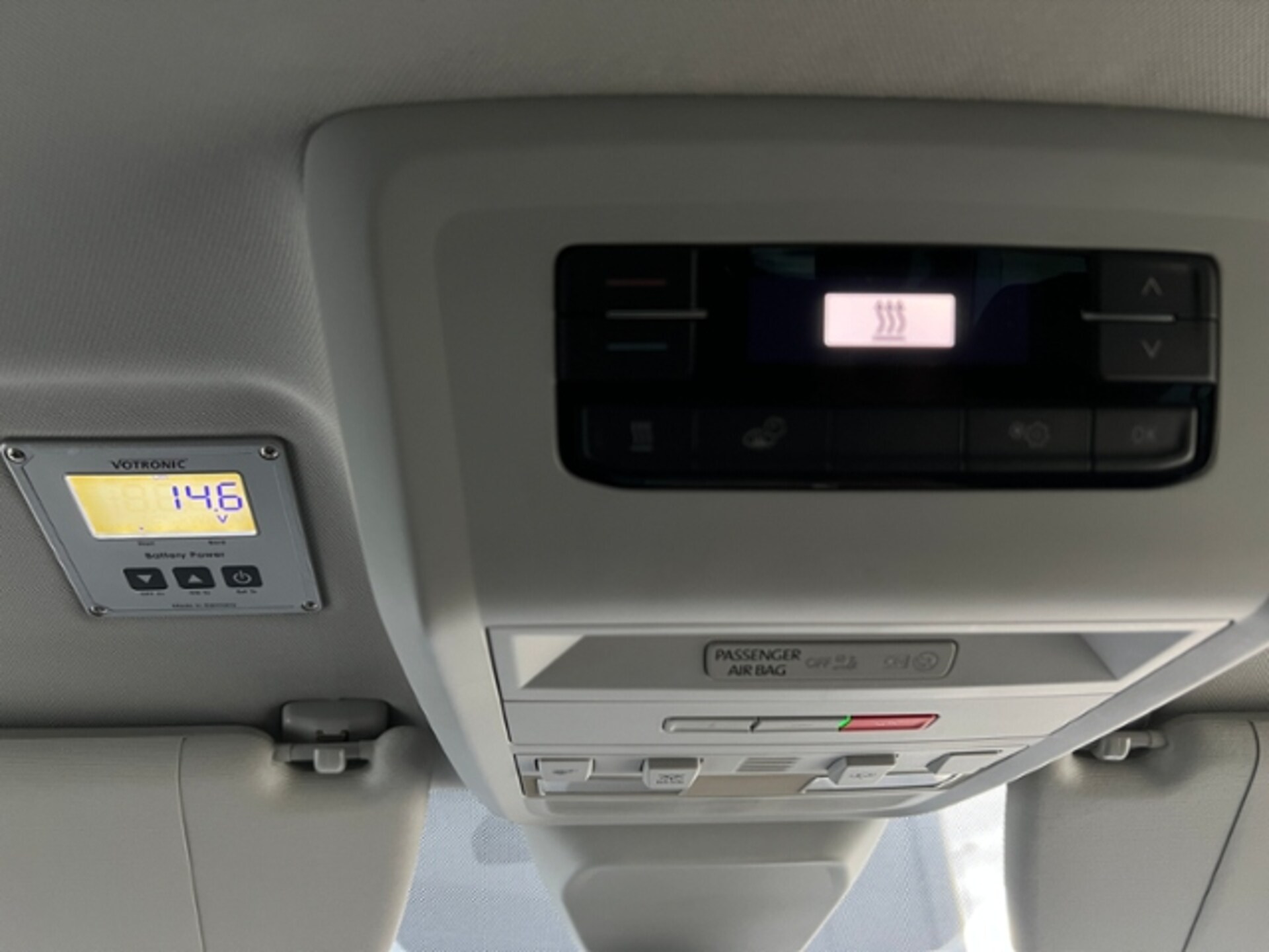Volkswagen T6.1 Caravelle kurzer Radstand Comfortline