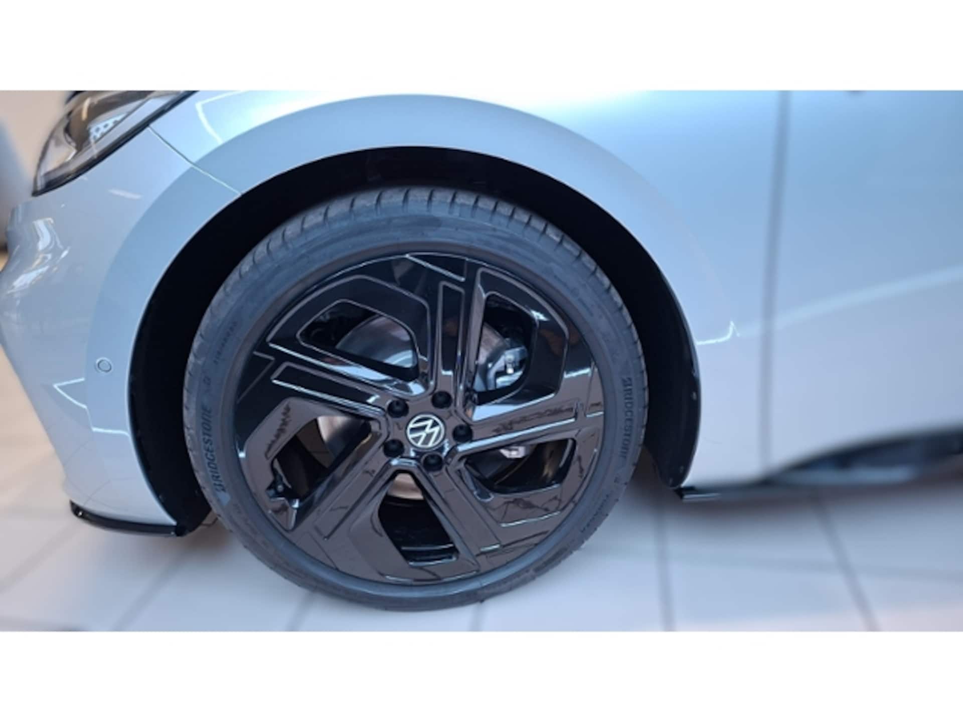 Volkswagen ID.3 GTX