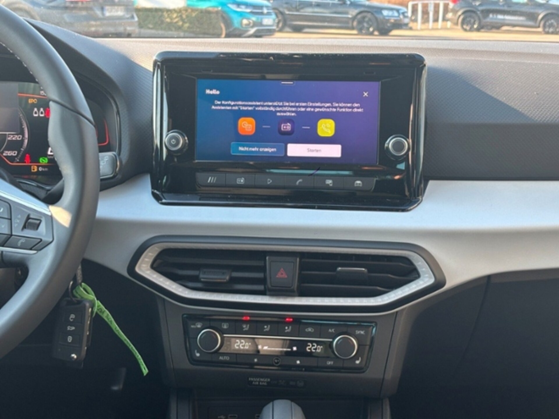 SEAT Ibiza Style