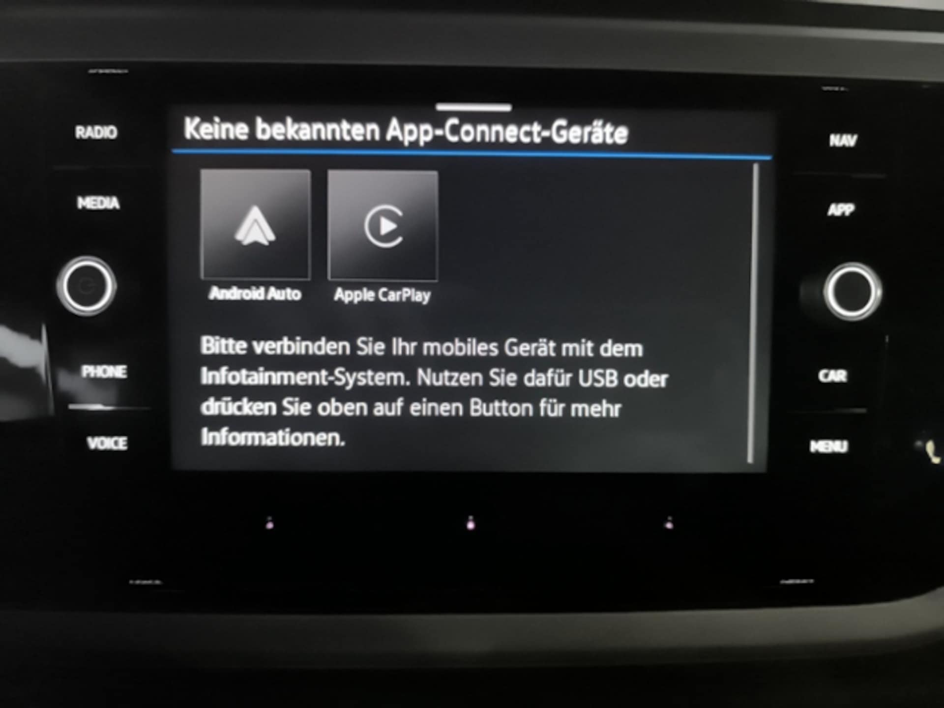 Volkswagen Polo ENERGY