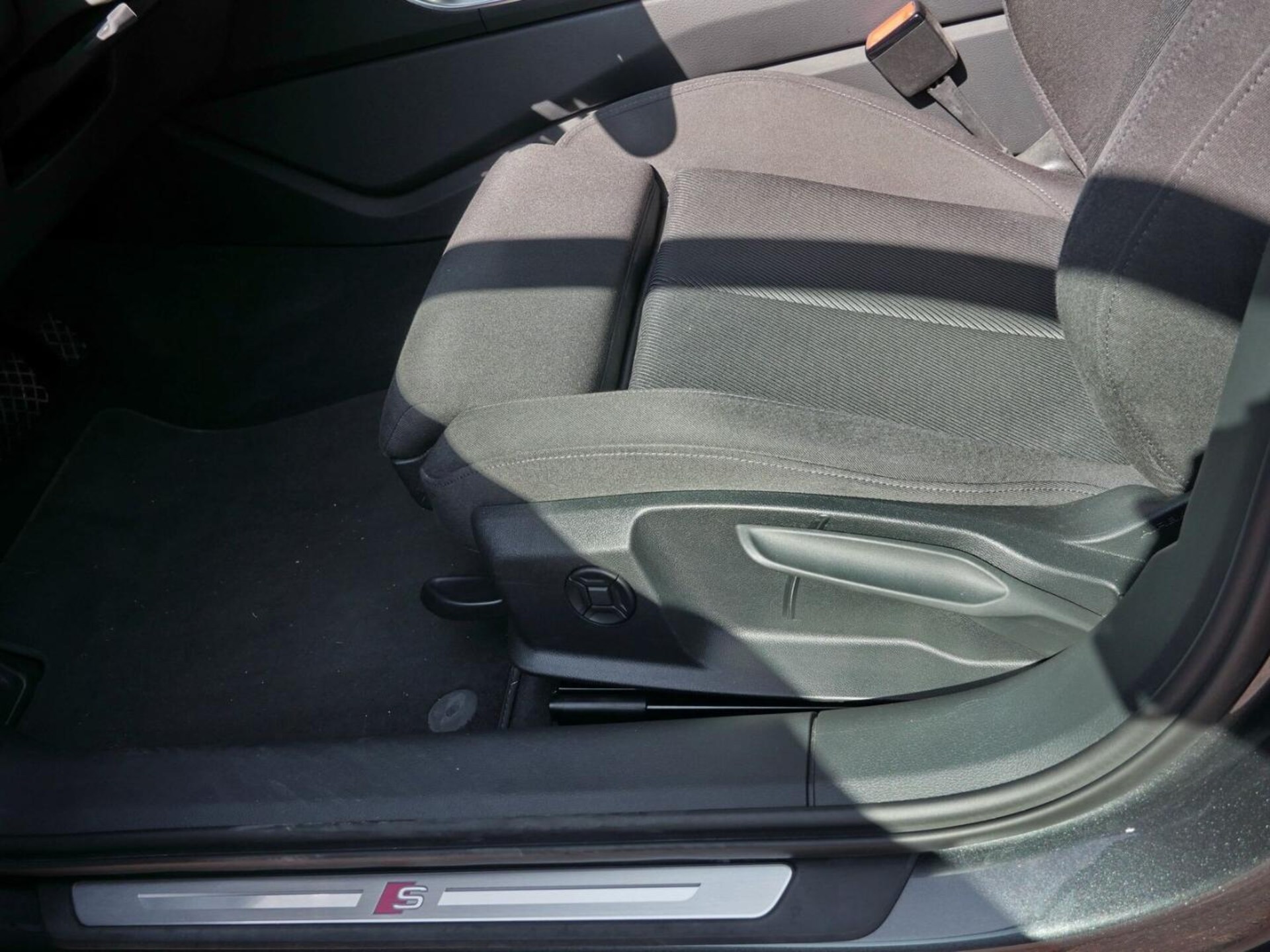 Audi A6 Avant TFSI e Sport