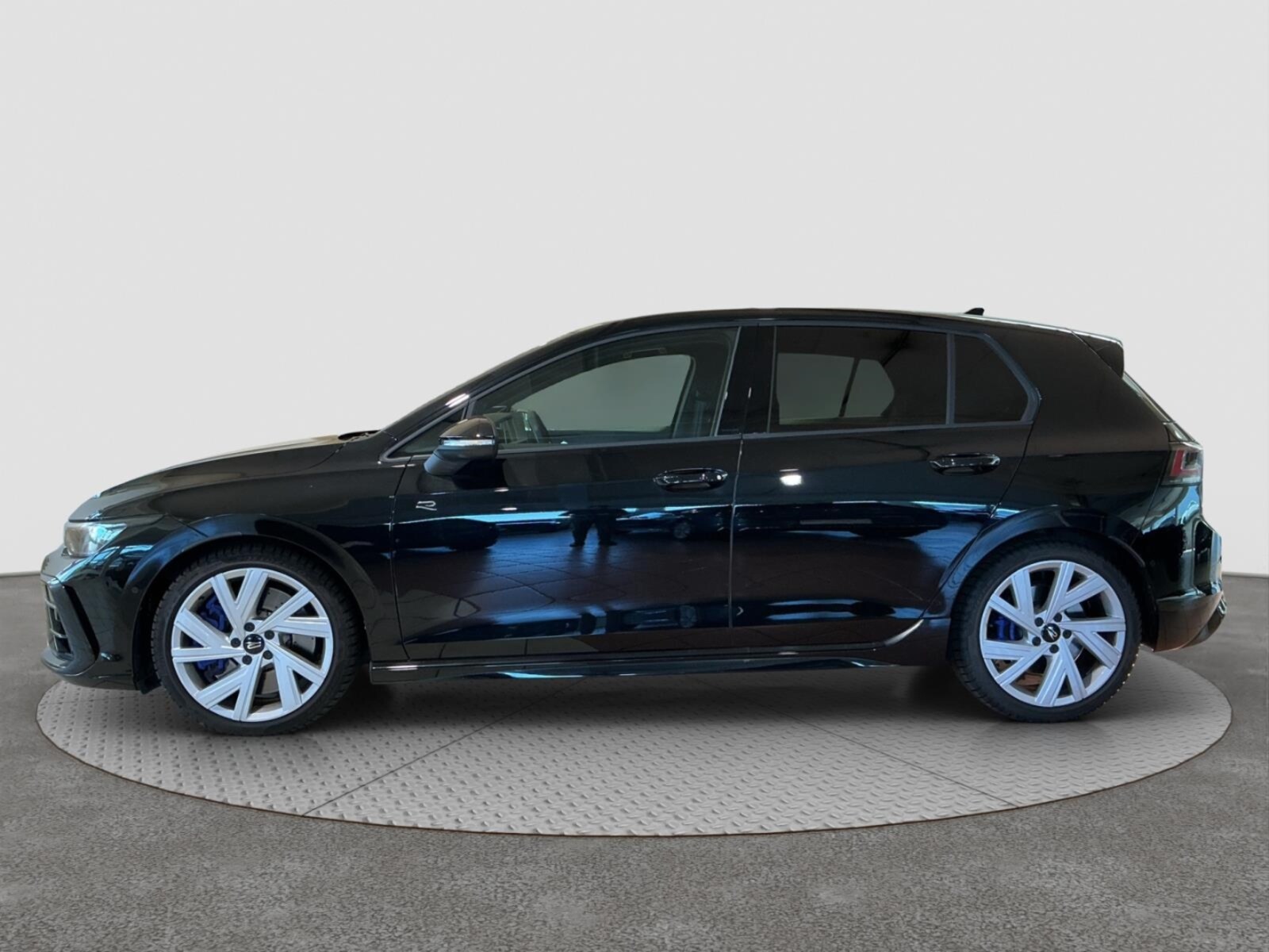 Volkswagen Golf – Bild 8
