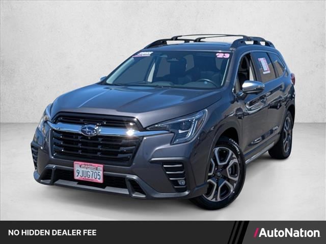 2023 Subaru Ascent