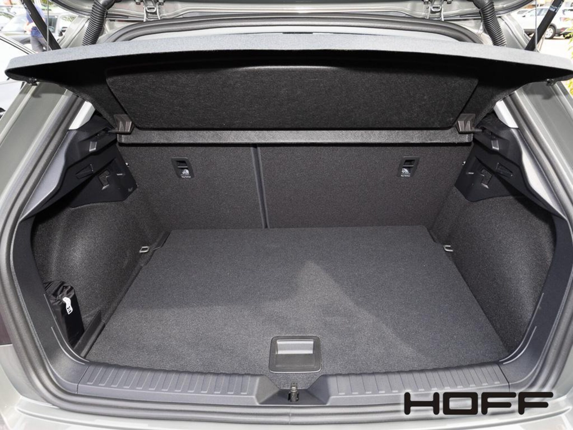 Audi A1 Sportback Advanced