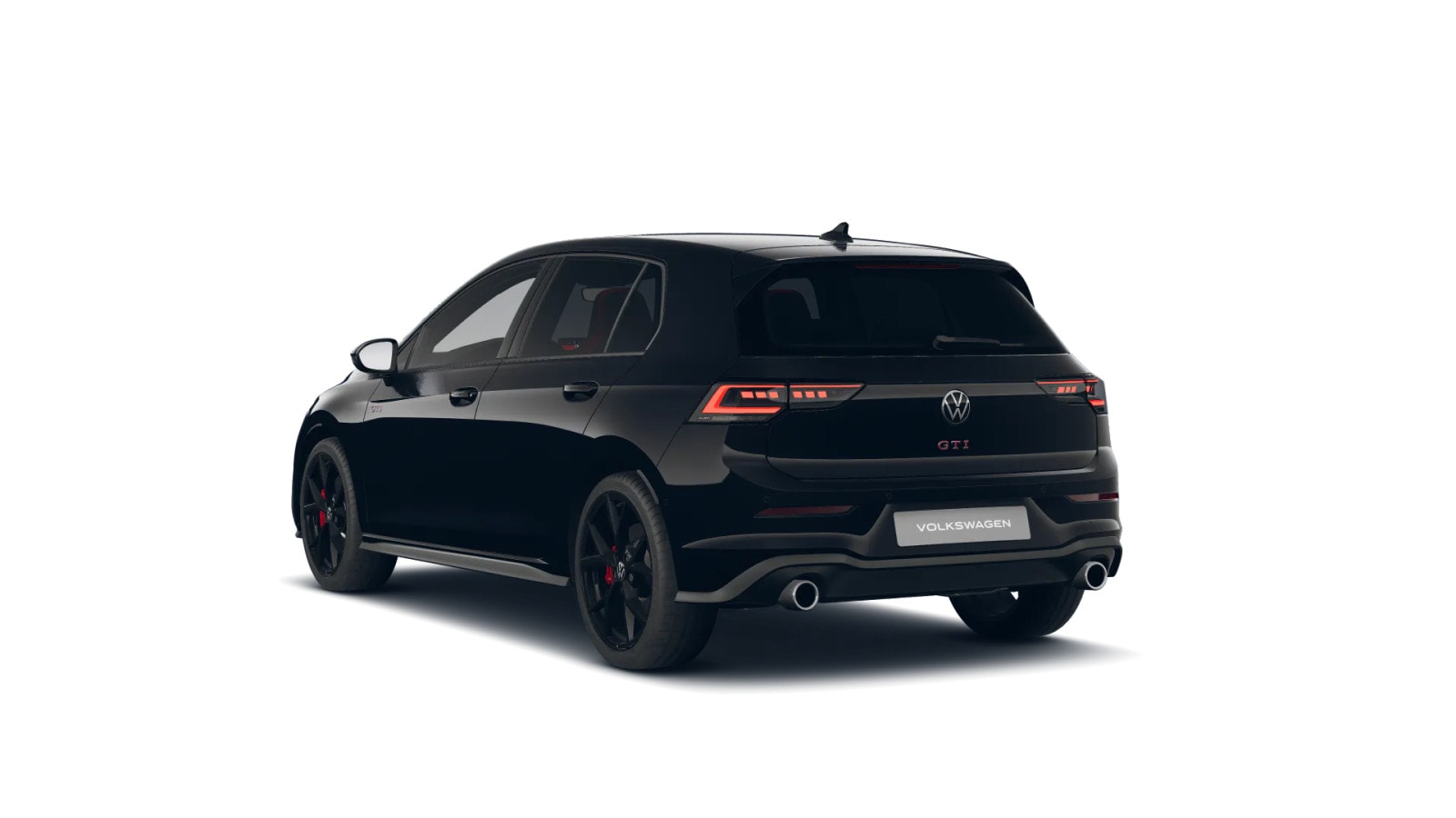 Volkswagen Golf – Bild 4
