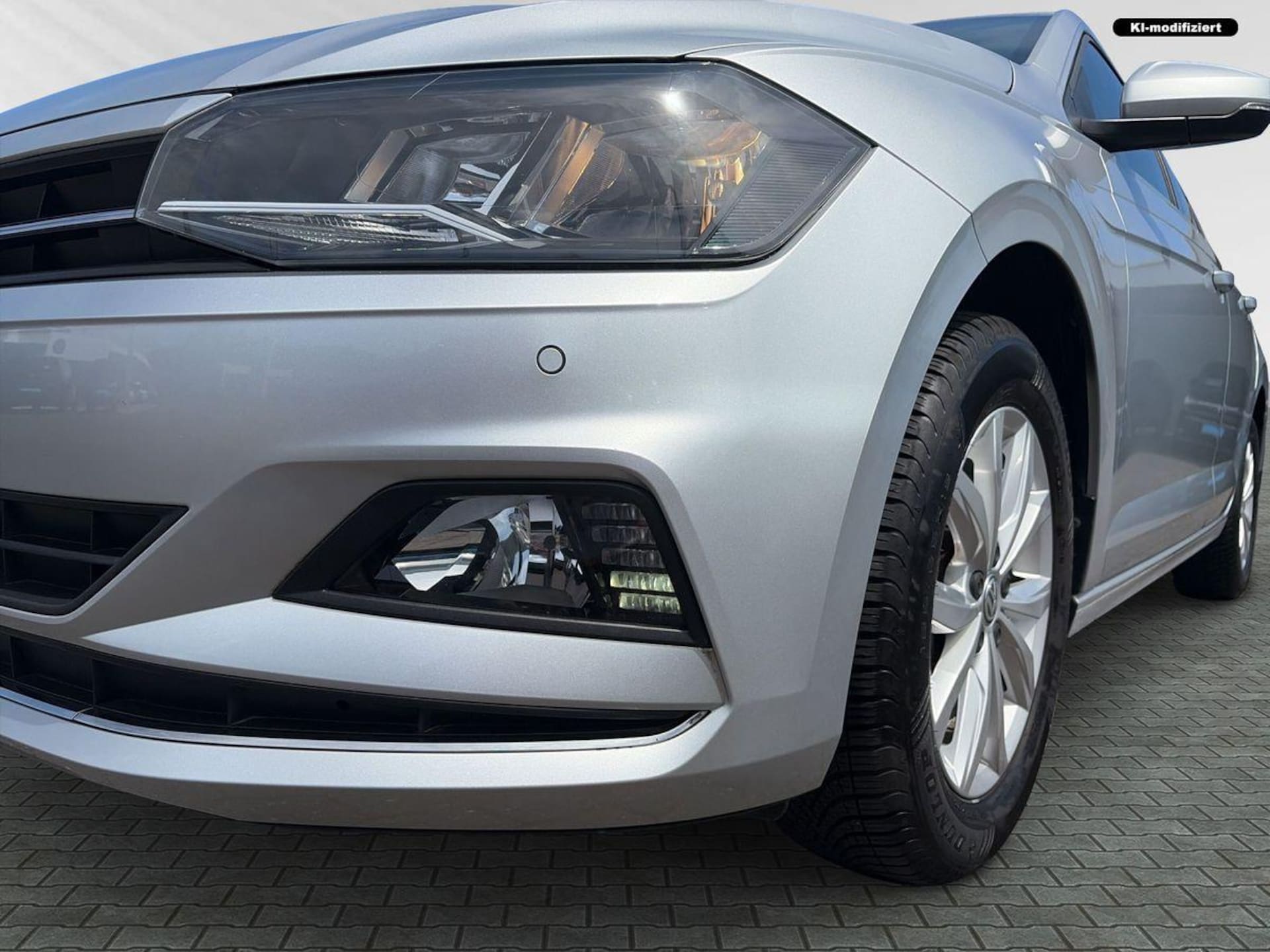 Volkswagen Polo Highline