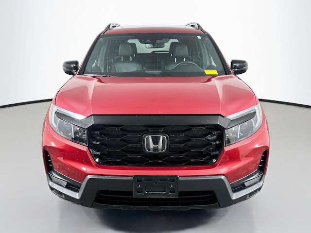 2023 Honda Passport
