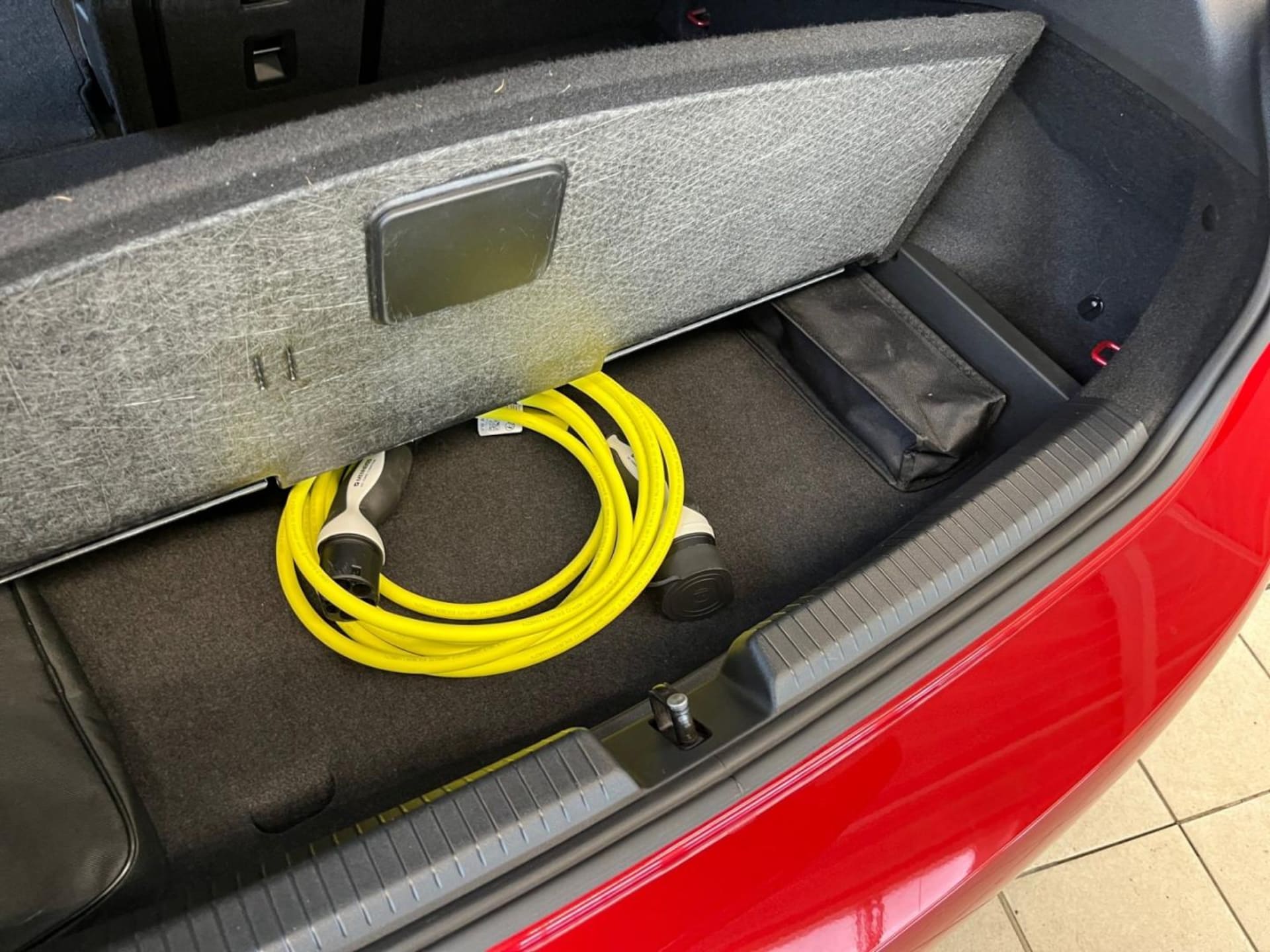 Volkswagen ID.3 MOVE Pro