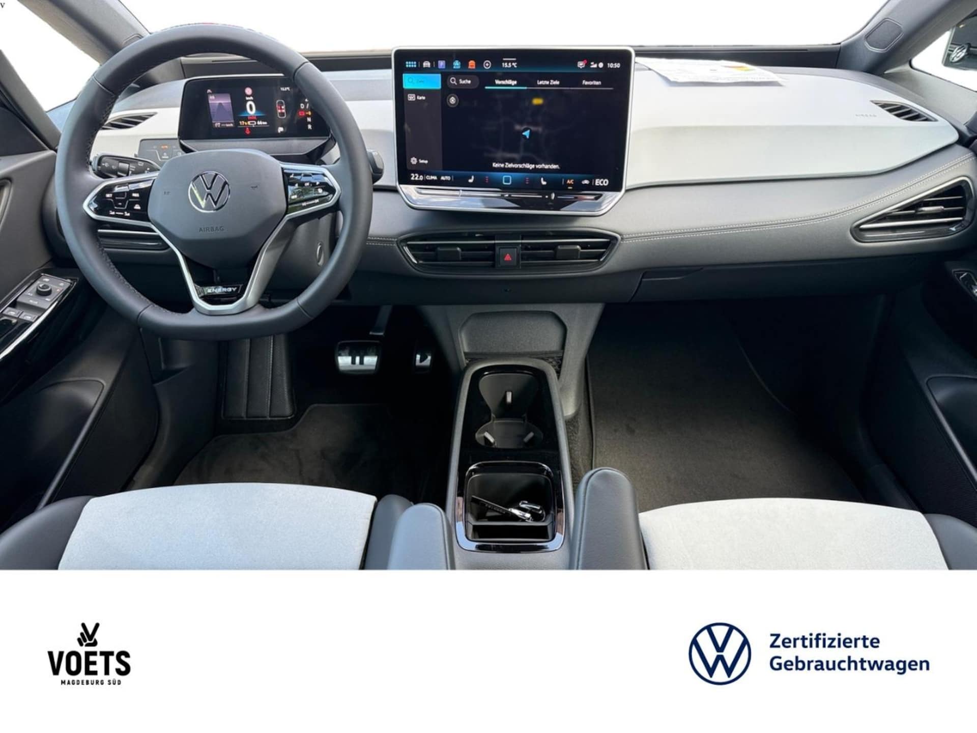 Volkswagen ID.3 Pro