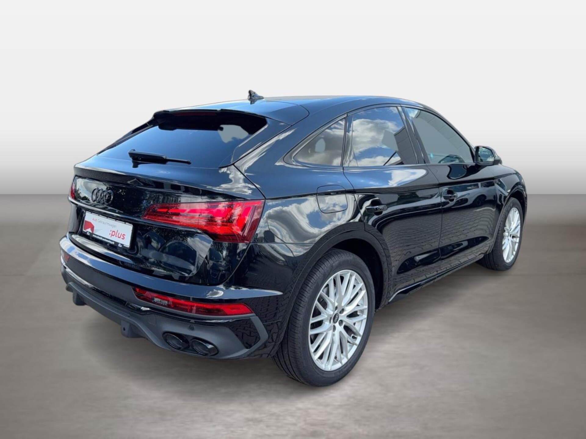 Audi SQ5 Sportback