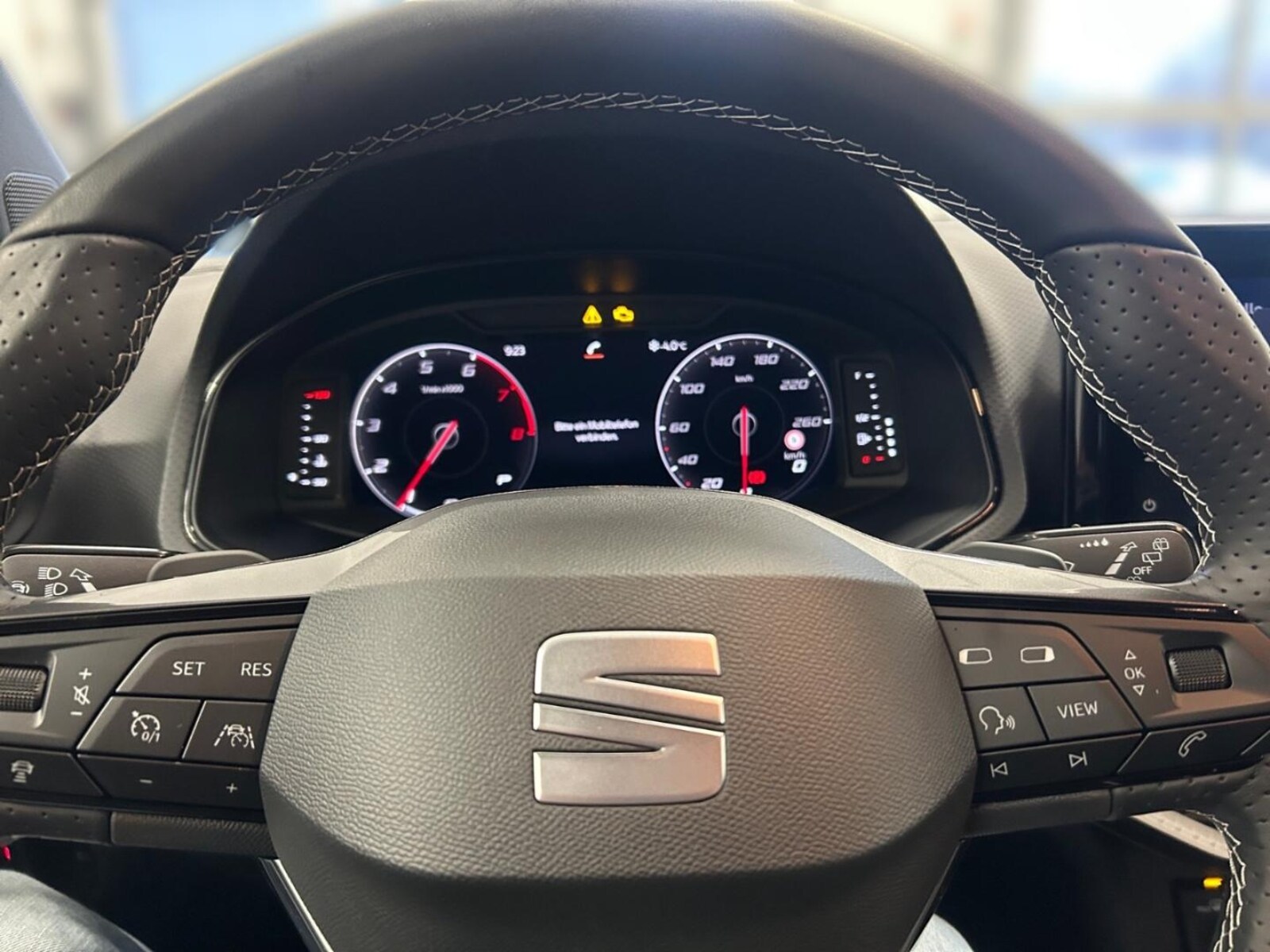 SEAT Arona – Bild 10