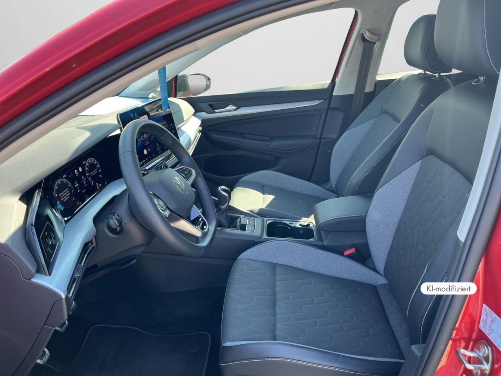 Volkswagen Golf ENERGY
