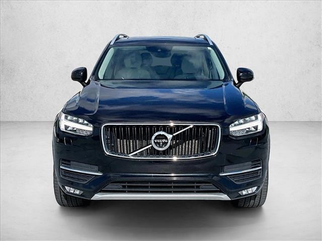 2019 Volvo XC90