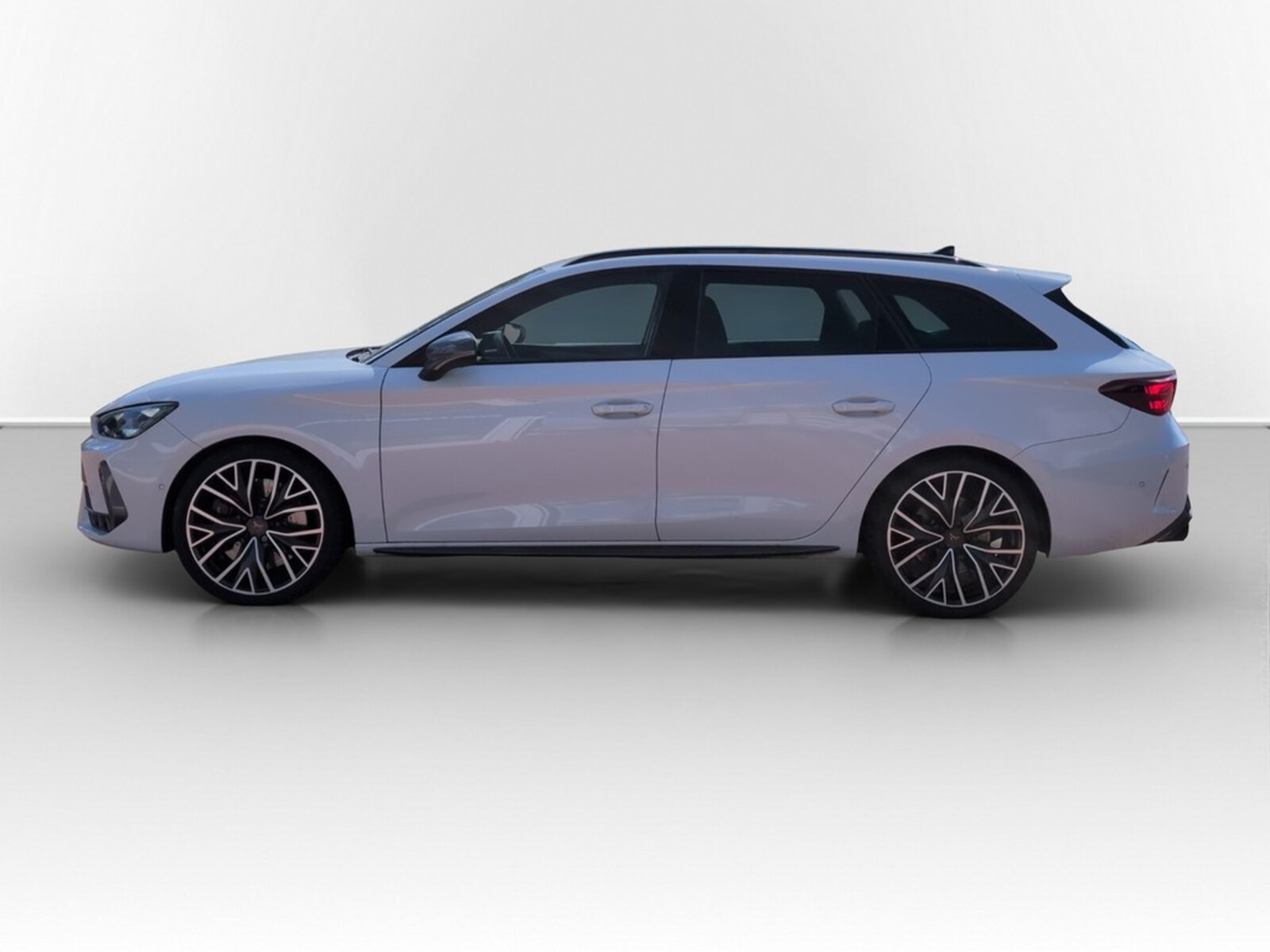 CUPRA Leon Sportstourer – Bild 9