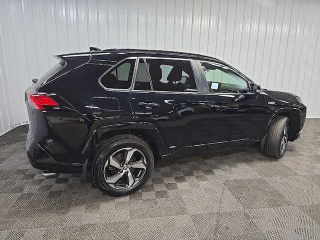 2022 Toyota RAV4 Prime